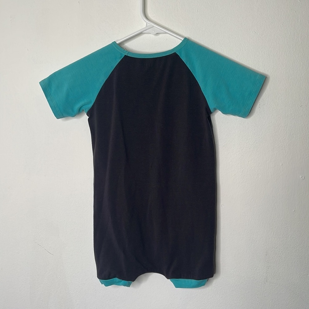 Rags to Raches 2T Toddler Onesie​ - Picture 4 of 4
